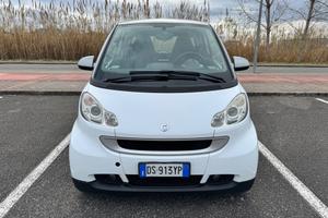 Smart ForTwo 800 33 kW coupé passion cdi