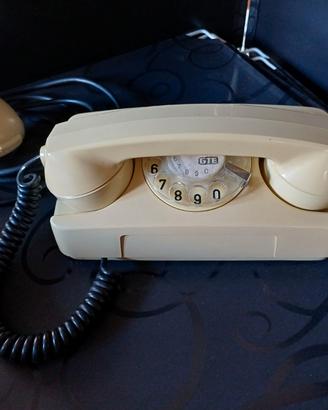 TELEFONO GTE STARLITE VINTAGE