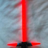 Spada Star Wars Kylo Ren Disney