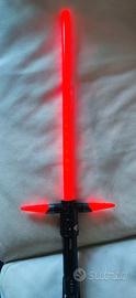 Spada Star Wars Kylo Ren Disney