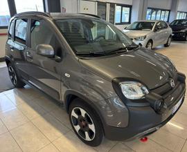FIAT Panda Cross CROSS 1.0 FireFly S&S Hybrid