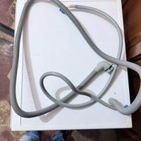 Ricambi lavatrice Hotpoint NF723WK IT