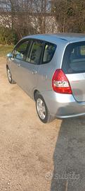 HONDA JAZZ 1200 NEOPATENTATI