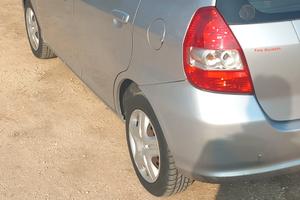 HONDA JAZZ 1200 NEOPATENTATI