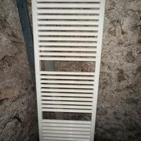 Termoarredo bagno