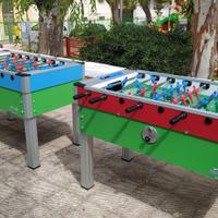 New Camp Roberto Sport. Nuovo e imballato