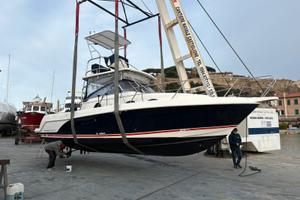 Faeton open 980 con yanmar da 315