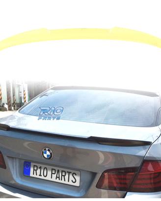 SPOILER BMW F10 LOOK M4