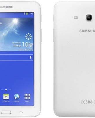 Samsung Tab 3 lite sm 7" android
