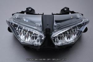 Fanale anteriore LED per HONDA CBR1000RR 2017 2019