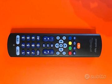 PRATICO 2 RC Meliconi