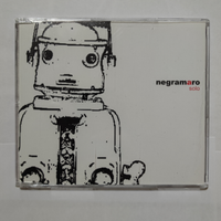 Negramaro - CD Singolo Solo + Semplicemente 2003