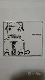 Negramaro - CD Singolo Solo + Semplicemente 2003