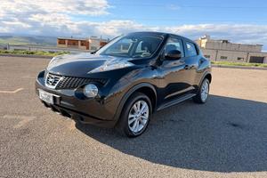 Nissan Juke 1.5 dCi Visia
