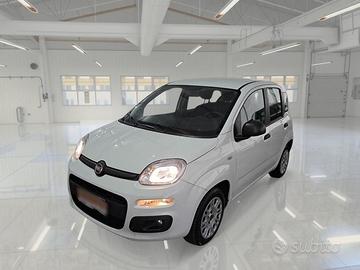 FIAT PANDA 1.2 69 CV SES E6D-TEMP EASY 5 PORTE BER