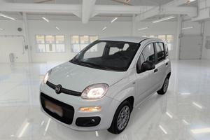 FIAT PANDA 1.2 69 CV SES E6D-TEMP EASY 5 PORTE BER