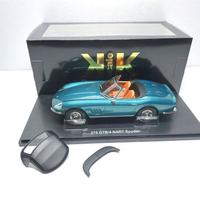 Ferrari 275 GTB/4 Spyder NART - 1/18 Tanomodels