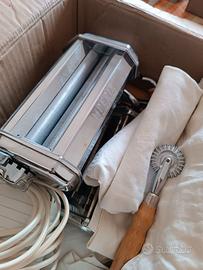 Macchina per la pasta - Imperia tipo Lusso SP150