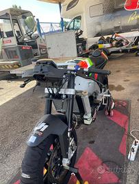 Aprilia sp250