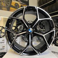 Cerchi Bmw raggio 18 NUOVI cod.3982