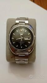 orologio vintage Seiko diver 70