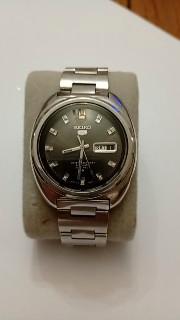 orologio vintage Seiko diver 70