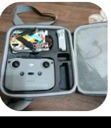 dji mini 3 pro 