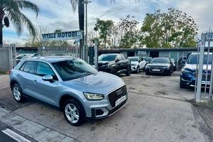 AUDI Q2 1.6 TDI 116 CV