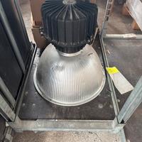 Plafoniera industriale