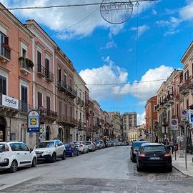 Locale commerciale centralissimo