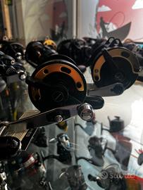 SHIMANO TRAINA TLD
