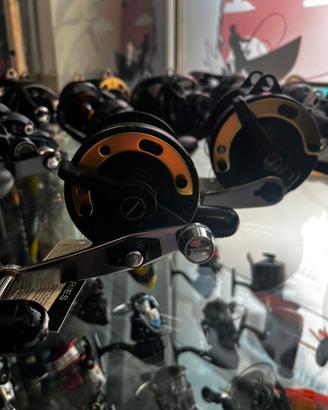 SHIMANO TRAINA TLD