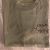 T shirt Carhartt Celestial Spaces M