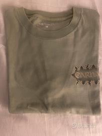 T shirt Carhartt Celestial Spaces M