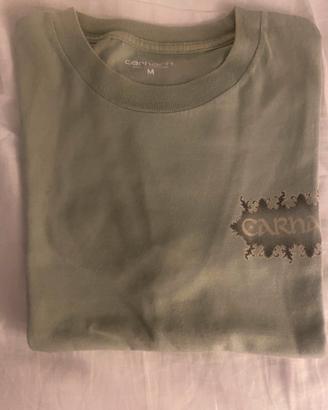 T shirt Carhartt Celestial Spaces M