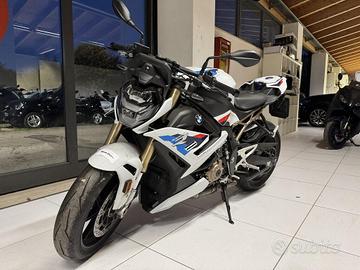 BMW s 1000 r Sport Abs my21