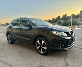 Nissan Qashqai TEKNA/1.5 110 CV/SOLO 89000 KM