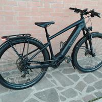 ebike MTB 29