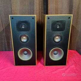 Coppia diffusori Altec Lansing Discovery 996 200w