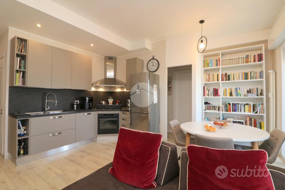 Apartment in Rho, San Martino - Vista 4