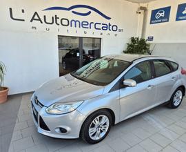 FORD Focus 1.6 TDCi 115 CV