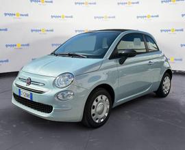 FIAT 500 FIAT 1.4 16 500c My24 Cabrio 1.0 70 ...
