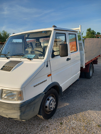 Iveco daily