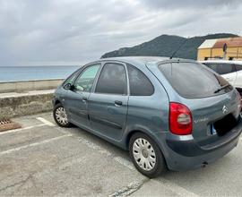 CITROEN Xsara Picasso Bi-energy- 2007