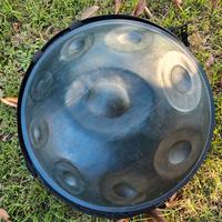 HandPan / disco armonico