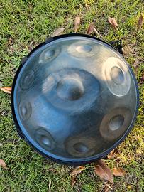 HandPan / disco armonico