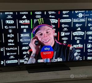 Smart tv 40” Soneko