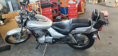 Kawasaki eliminator 125