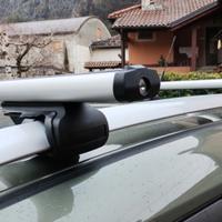 Barre portatutto universali 