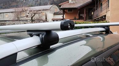 Barre portatutto universali 